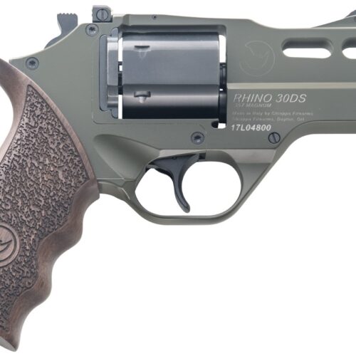 CHIAPPA FIREARMS RHINO 30DS 357MAG 3" ODG CA