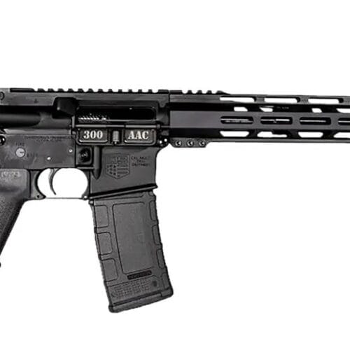 DIAMONDBACK FIREARMS DB15 300BLK 16" 30+1 BLK M-LOK