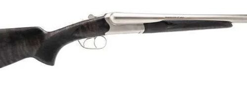 HERITAGE MANUFACTURING BADLANDER 12/18.5 SXS NI/WD