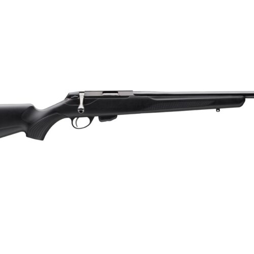 TIKKA T1 17HMR 16" BLK 10+1