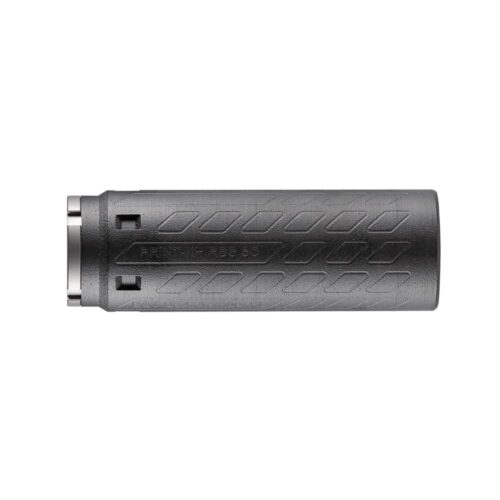B&T Print-XH 556 Hybrid SC SS Subcompact Size Suppressor 5.56mm/.223 Rem Titanium/Inconel 1.375×24 Hub