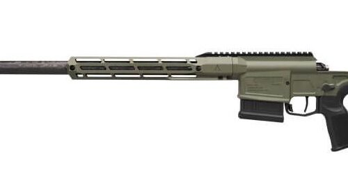 SIG SAUER CROSS MAG SAWTOOTH 300WIN 24"