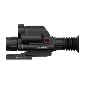 TNC225R-ThermNight Thermal & Night Vision Multispectral Scope