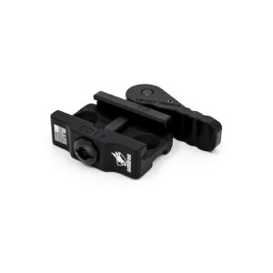 ADM QD American Defense Manufacturing AD-170-S – Compatible with DNT Optics ThermNight, Hydra and ZULUS HD