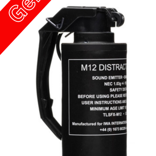 M12 Distraction Device Gen-4