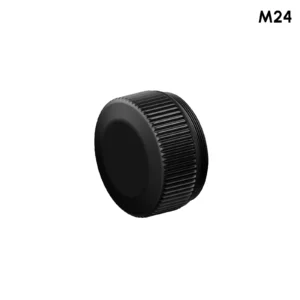 IR Delete Cap PLUG-M24 for TNC335R and TNC635R
