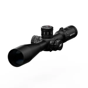TheOne 7-35×56 FFP Illuminated Reticle with Zero Stop