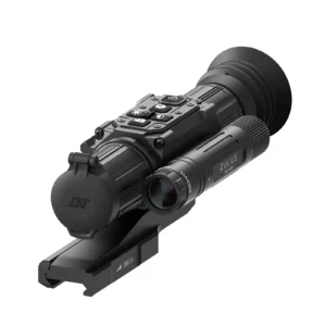 ZHD312 – ZULUS HD 3-12X Digital Night Vision Scope
