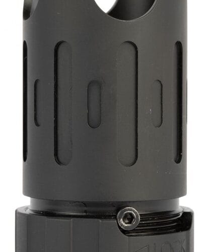 SILENCERCO ASR BLAST SHIELD