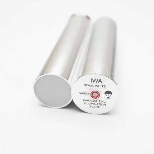 37MM Parachuting Illuminating Flare