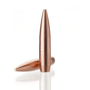Cutting Edge MTAC (Match/Tactical/Hunting) Single Feed Bullets .224" 79 gr 50/ct