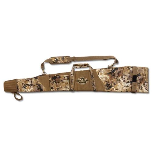 Rig 'Em Right Flashpoint Floating Gun Case Optifade Marsh