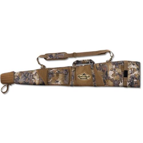 Rig 'Em Right Flashpoint Floating Gun Case Optifade Timber