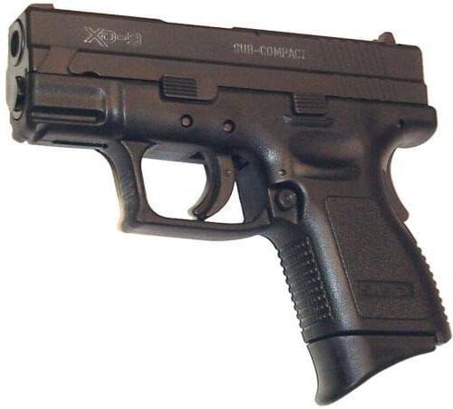 Pearce Grip Extension Springfield Armory XD Series