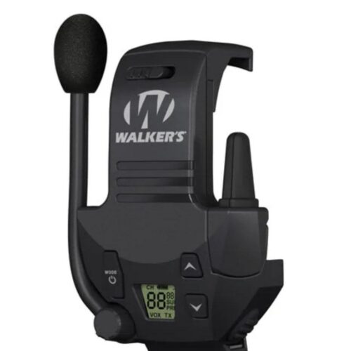 Walker's Razor Walkie Talkie