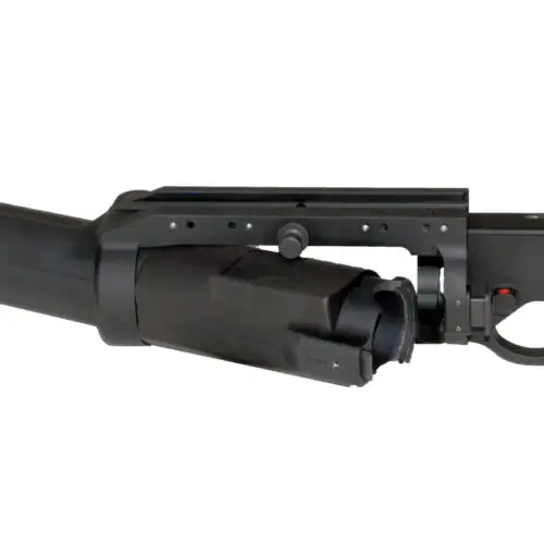 Class 3 Firearms, NFA & Destructive Devices