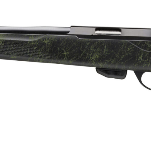 TIKKA T1X RGHTCH 22LR 16" EMRLD LH