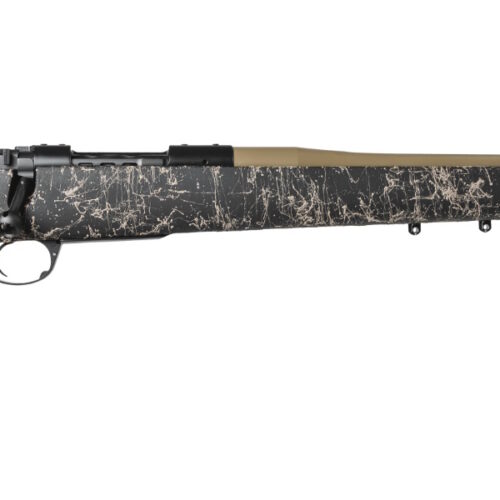 KIMBER MOUNTAIN ASCENT 6.5CR MOJAVE