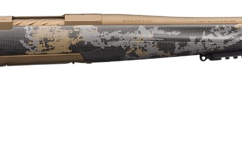 BRN XBOLT MTN PRO 6.5CR 22BB