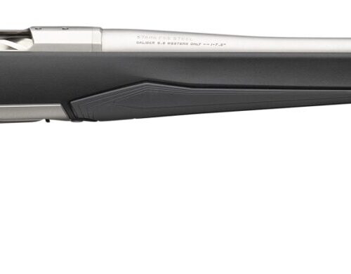 BROWNING X-BOLT 2 HUNT COMP 7MAG SS #