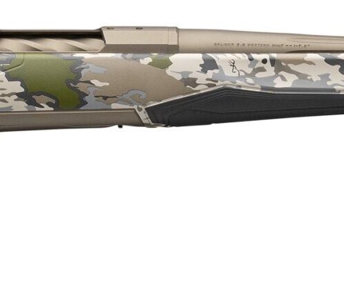 BROWNING X-BOLT 2 SPEED SPR OVIX 7PRC