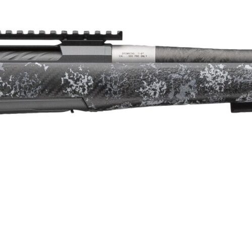 BROWNING X-BOLT 2 PRO MCM CF 6.5PRC