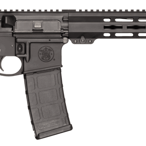 SMITH AND WESSON M&P15 SPORT III 5.56 30+1 16"