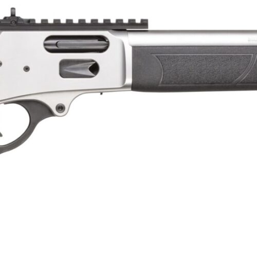 SMITH AND WESSON 1854 45LC SS/SYN 19.25" 9RD