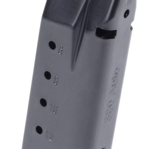 SMITH AND WESSON MAG BODYGUARD 2.0 380ACP 12RD