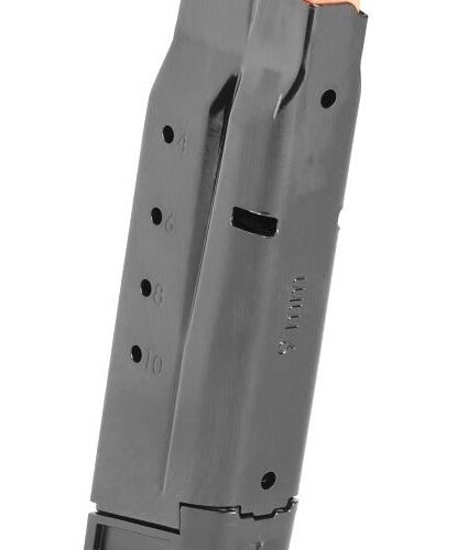 SMITH AND WESSON MAG M&P9 SHIELD X 9MM 10RD