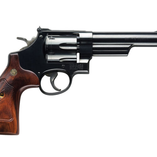 S&W 57CLAS 41M DA 6B 6R AS