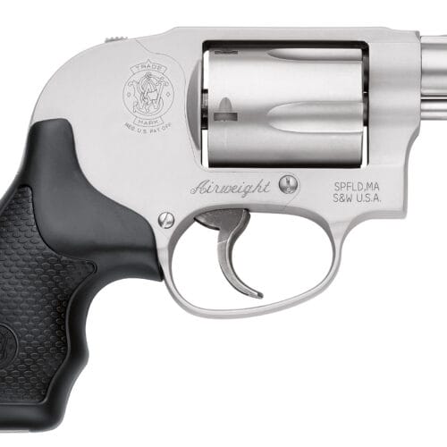 SMITH AND WESSON 638 38SPC 1-7/8" 5RD FS