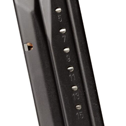 S&W MAG MP2C 9MM 15RD
