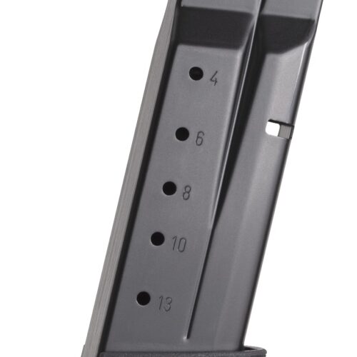 S&W MAG MP SHD+ 9MM 13RD