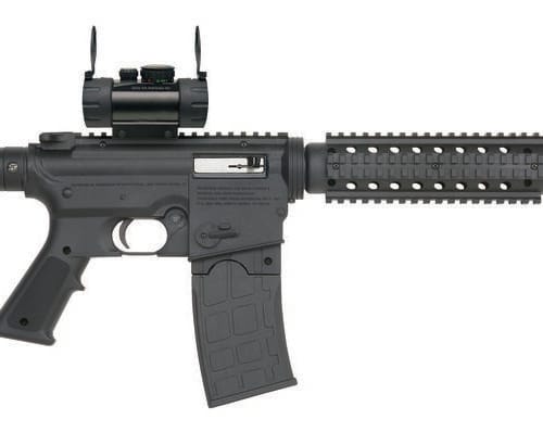 MII 715T FT 22LR B ADJ RDT 10R