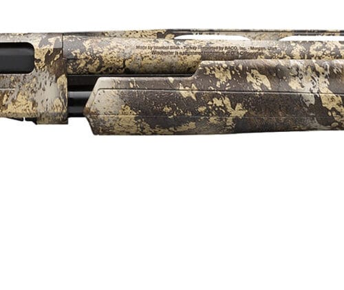 WRA SXP WF HNTR 12M/28MC TTPR