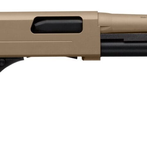 WINCHESTER SXP WOODLAND DEF 12/18 3" FDE#