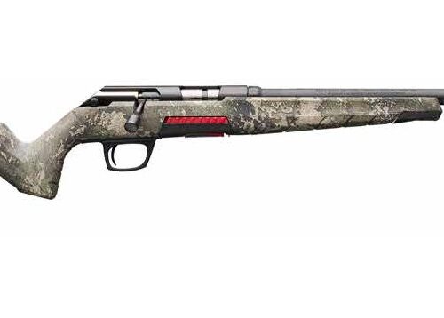 WINCHESTER WILDCAT 21SHARP 18" BL/STRATA#