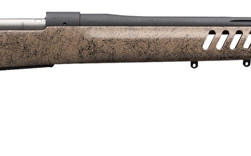 WRA 70 LONG RANGE 22-250 24B