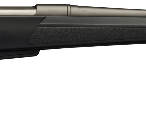 WINCHESTER XPR COMPACT 350LEG BL/SYN 20"
