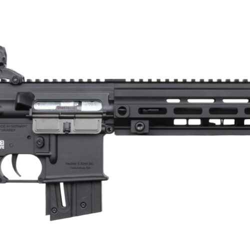 H&K HK416 22LR RFL 16B 10RD