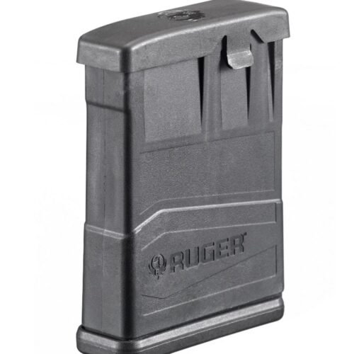 RUGER MAG AI-STYLE 308WIN 10RD POLY