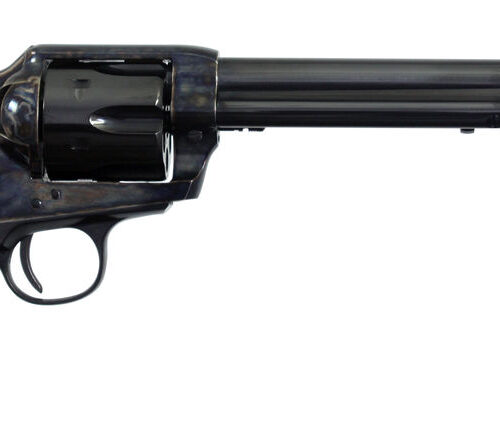 CIM FRONTIER PW 357 REV 7.5B