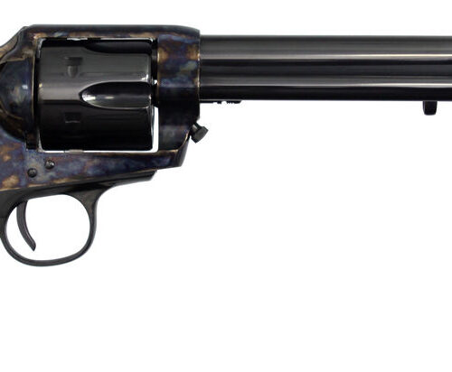 CIM GEN CUSTER 45LC REV 7.5B