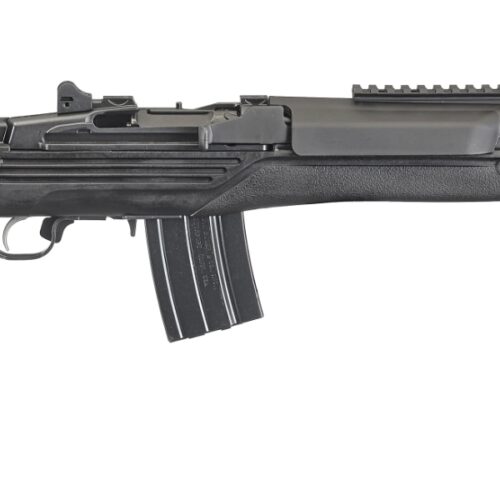 RUGER MINI-14 5.56MM FOLDNG STK 20RD