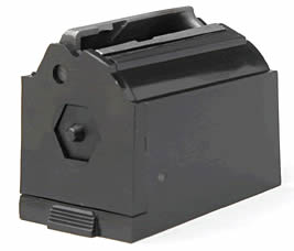 RUGER 77/22-96/22 MAG 22MAG/17HMR