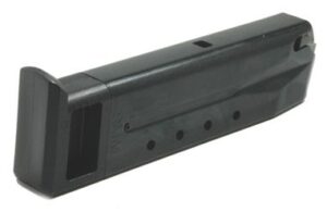 RUGER MAGAZINE P-SERIES 9MM BL 10RD