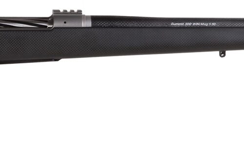 CHRISTENSEN ARMS SUMMIT TI 300PRC CRBN TBHL 26"