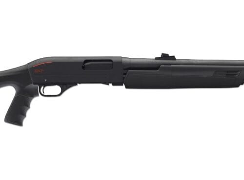 WINCHESTER SXP EXT DEER 12/22 3" PIST   #