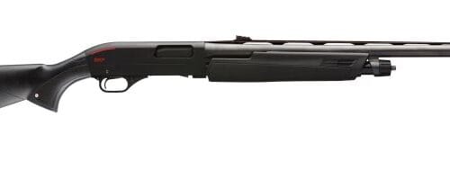 WINCHESTER SXP TURKEY 12/24 BLK/SYN 3.5"